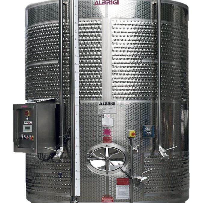 Albrigi cuves de processus