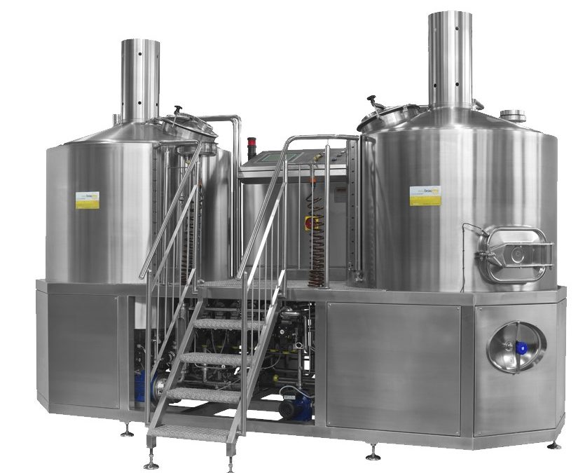Compact Brau 1000 VA