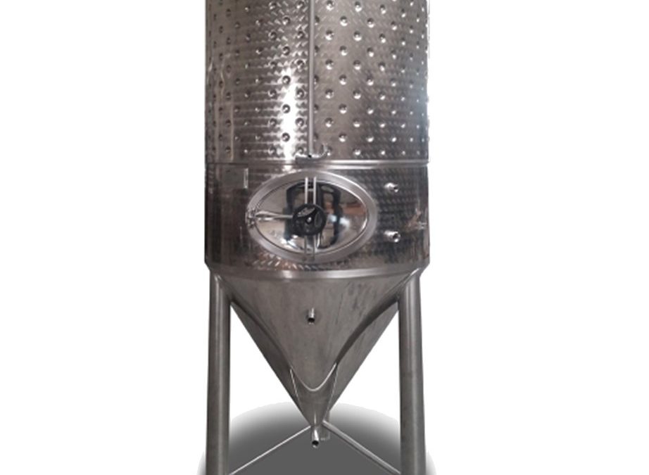 Cuves a biere de importation