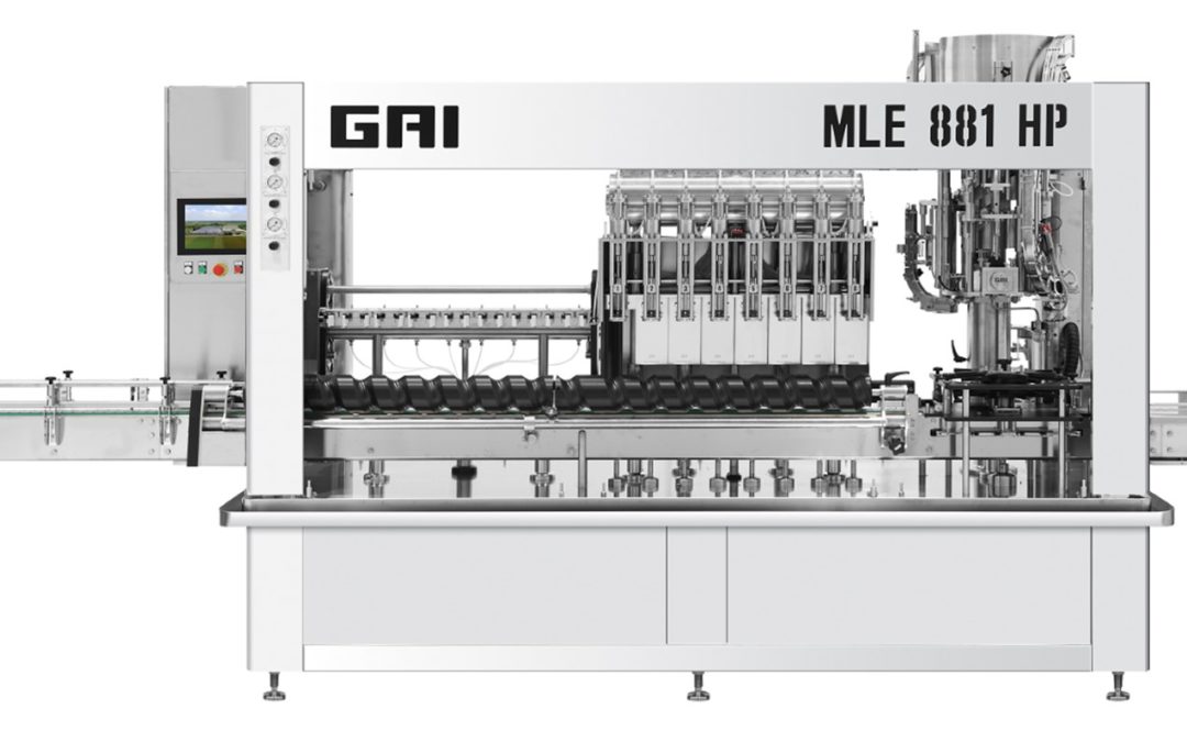GAI MLE mise automatique lineaire isobarometrique