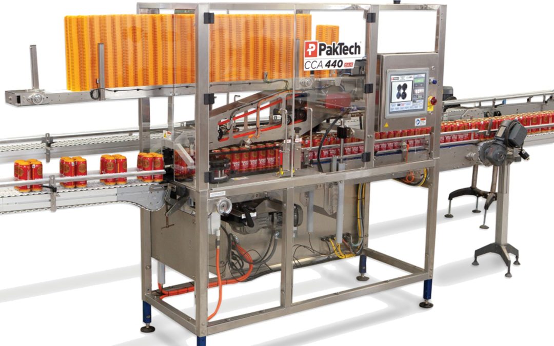 Les poignées en plastique