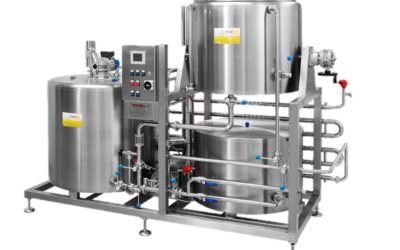 Pocket Brau 250 E