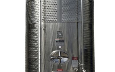 Salle de maceration