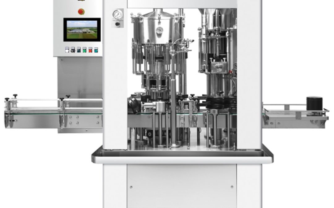 Mise automatique atmospherique Série 0